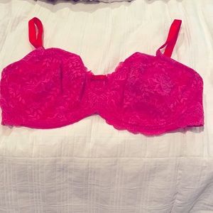 Women’s lingerie